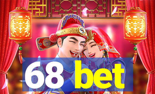 68 bet