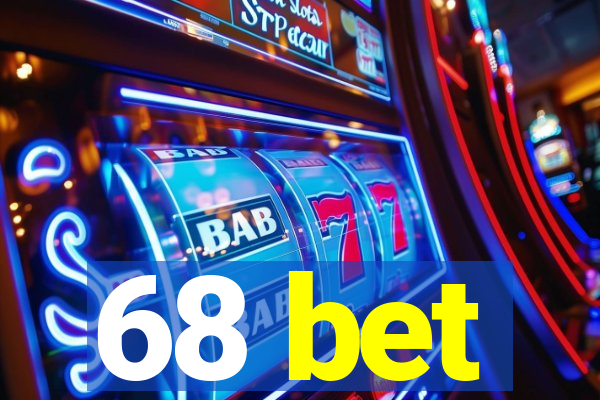 68 bet