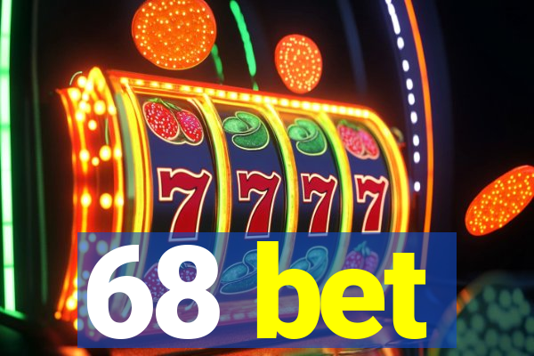 68 bet