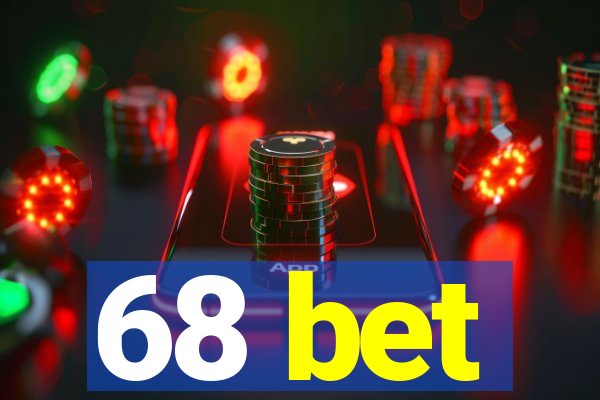 68 bet