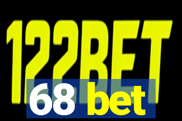 68 bet