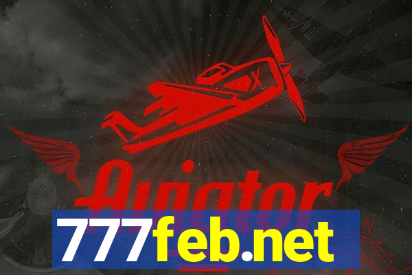 777feb.net