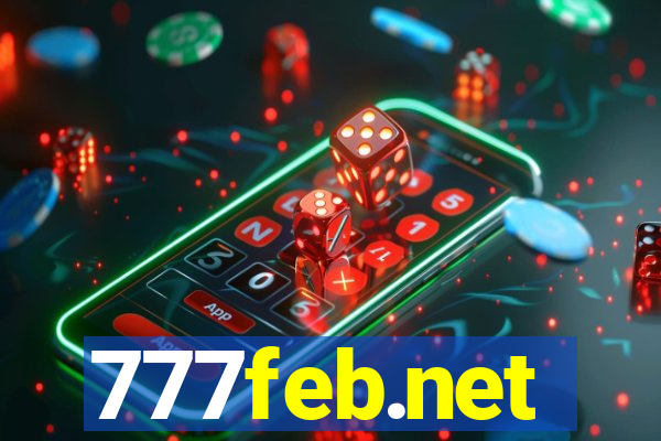 777feb.net