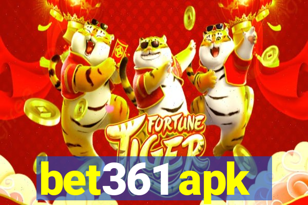 bet361 apk