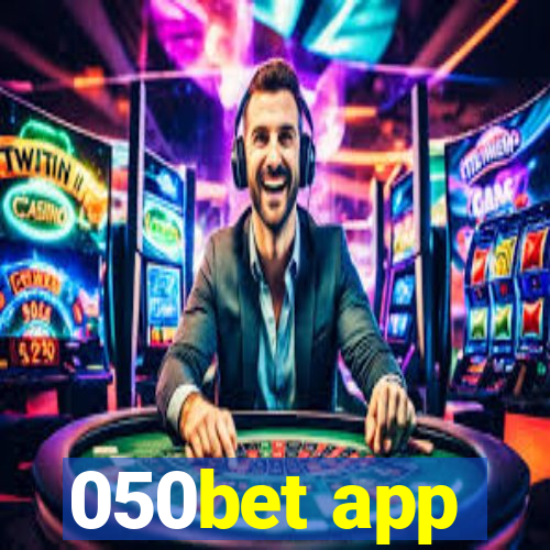 050bet app