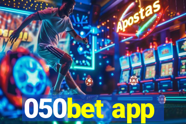 050bet app