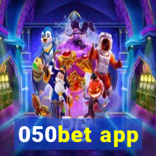 050bet app