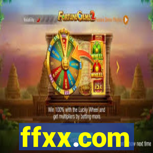 ffxx.com