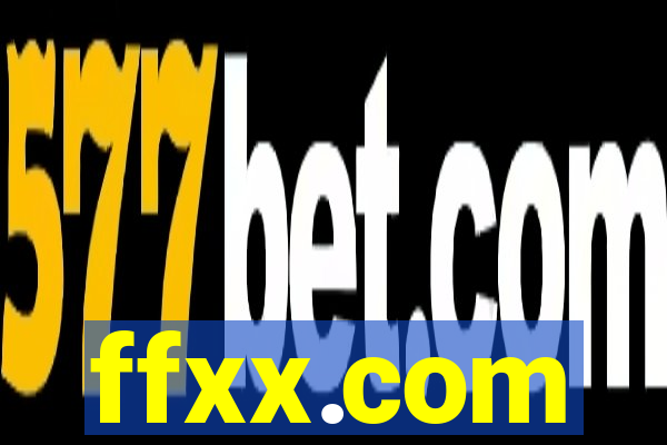 ffxx.com