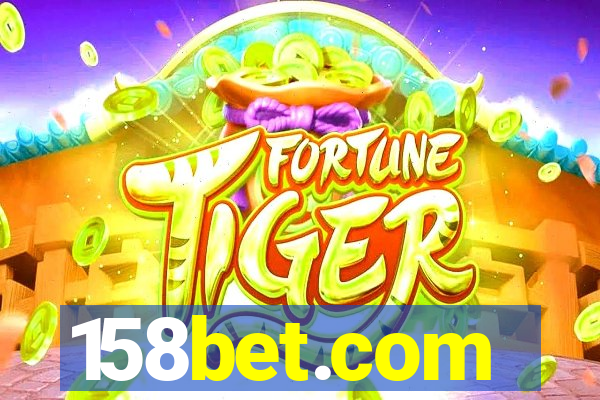 158bet.com