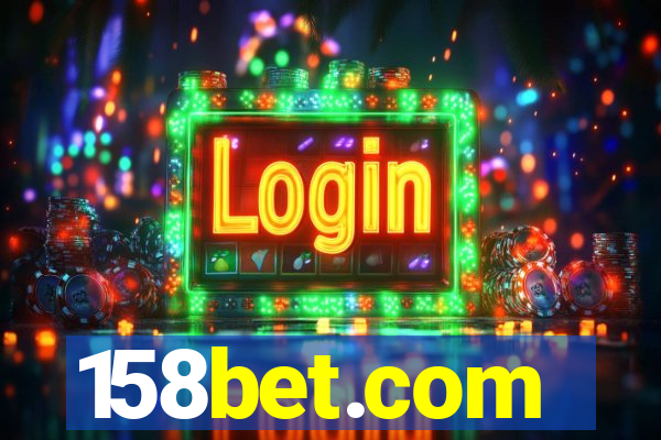 158bet.com