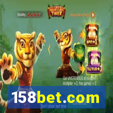 158bet.com