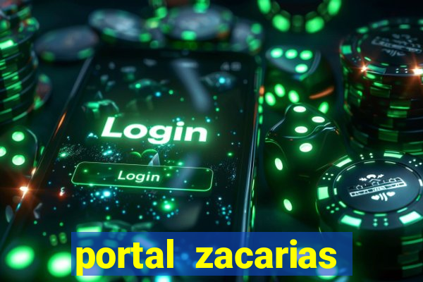 portal zacarias brinda nunes