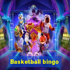 Basketball bingo