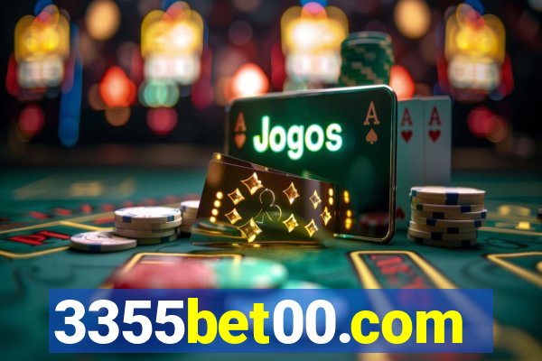 3355bet00.com