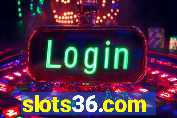 slots36.com