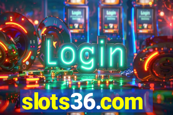 slots36.com