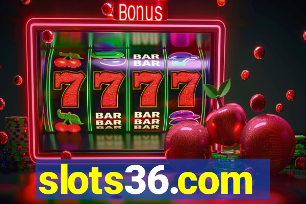 slots36.com