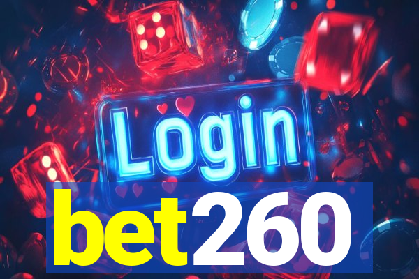 bet260