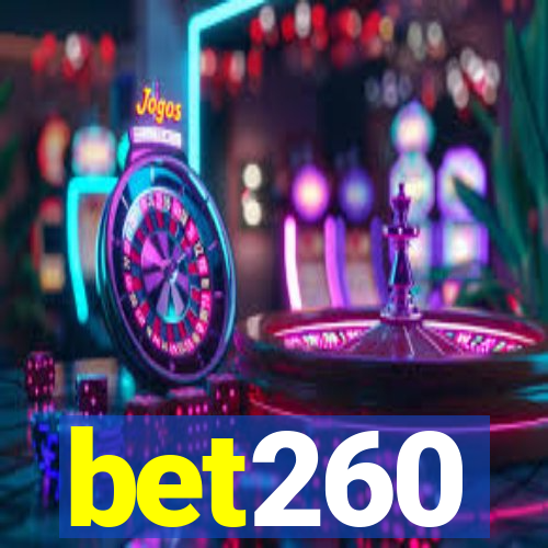 bet260