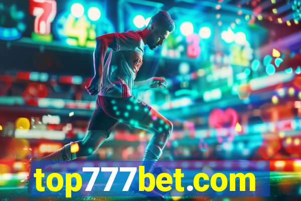 top777bet.com