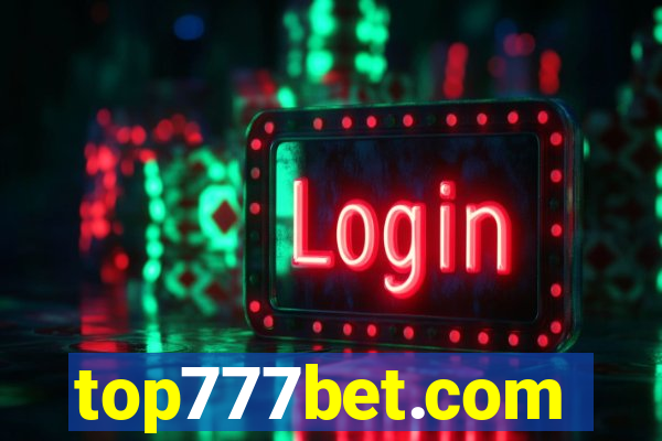 top777bet.com