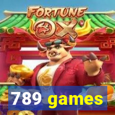 789 games