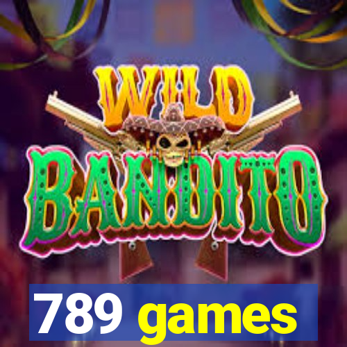 789 games