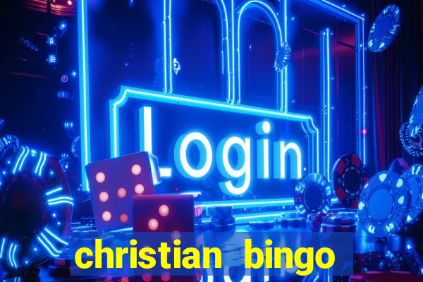 christian bingo porn gay