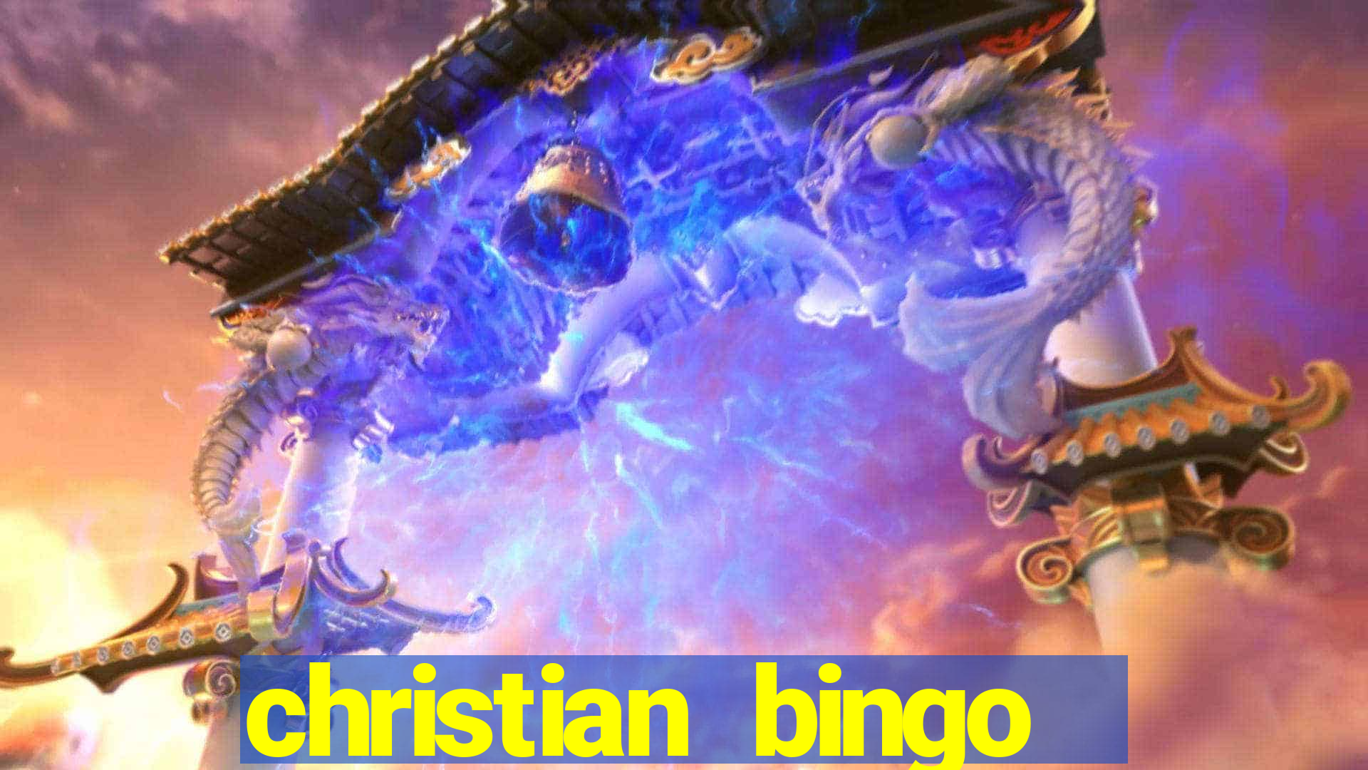 christian bingo porn gay