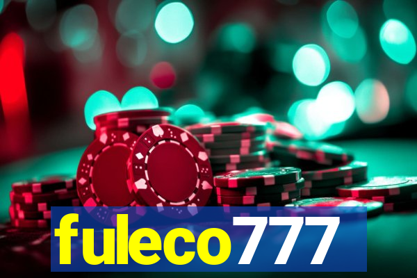 fuleco777