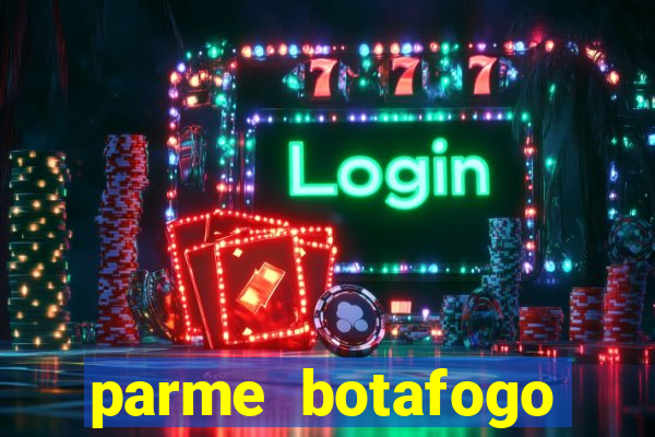 parme botafogo praia shopping