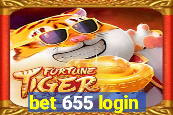 bet 655 login