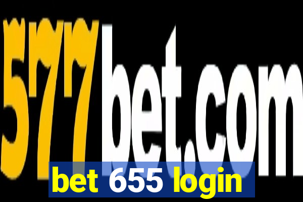 bet 655 login