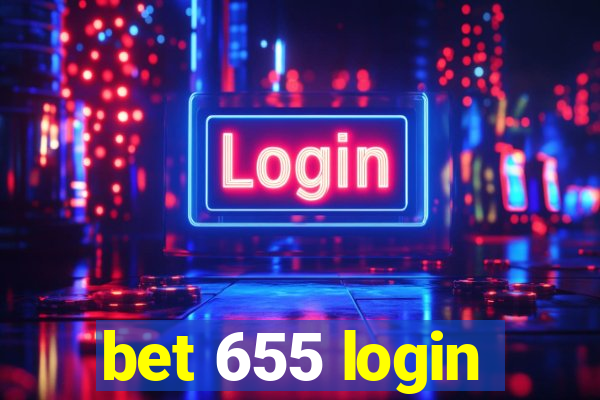 bet 655 login