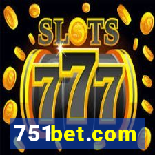 751bet.com