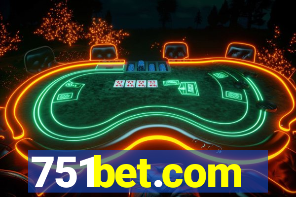 751bet.com