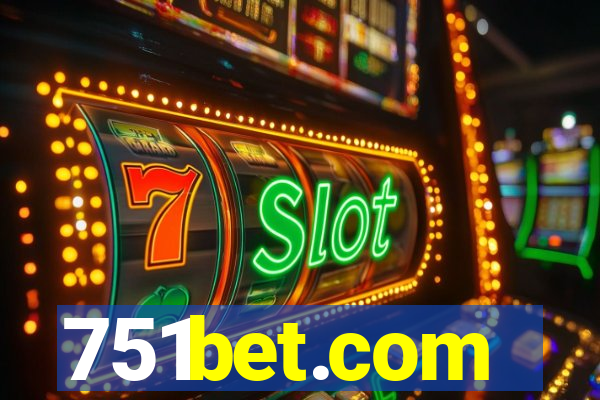 751bet.com