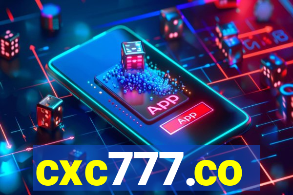 cxc777.co