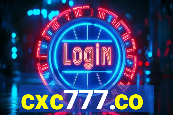 cxc777.co