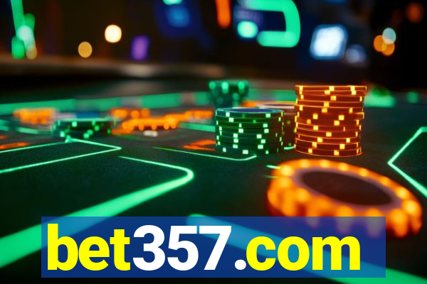 bet357.com