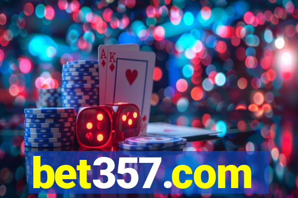 bet357.com