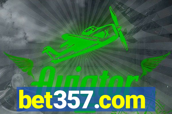 bet357.com