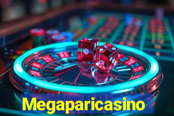 Megaparicasino