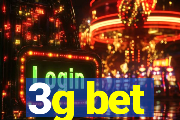 3g bet