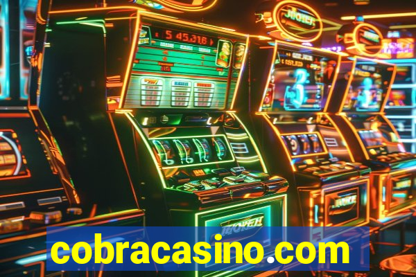 cobracasino.com