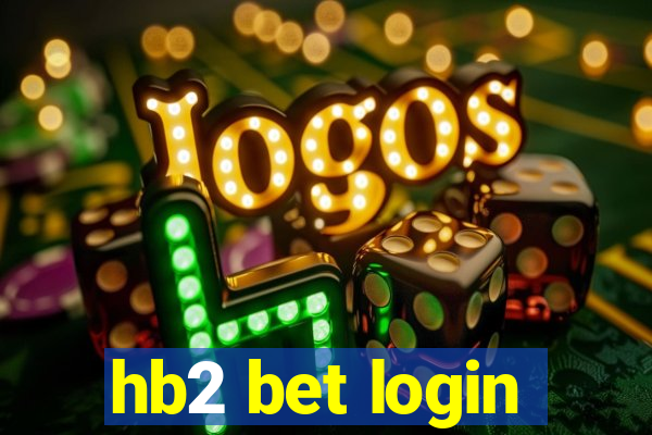 hb2 bet login