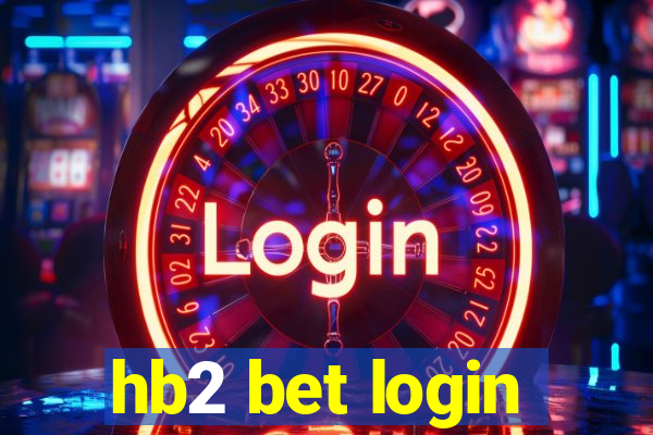 hb2 bet login