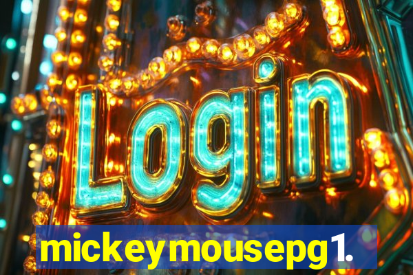 mickeymousepg1.com