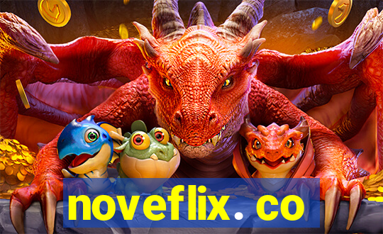 noveflix. co